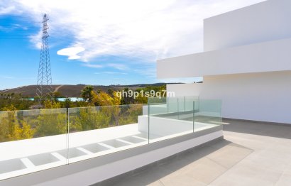 Obra nueva - Apartment - Casares