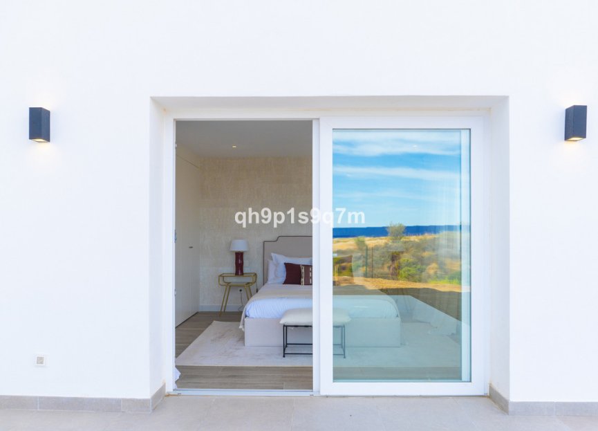 Obra nueva - Apartment - Casares