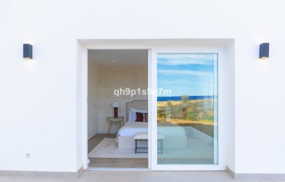 Obra nueva - Apartment - Casares