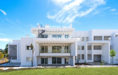 Obra nueva - Apartment - Casares