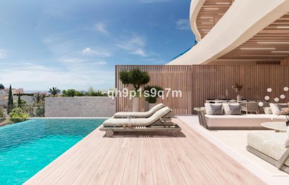 New Build - House - Marbella