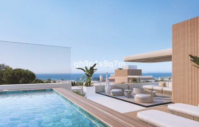 Obra nueva - Apartment - Marbella