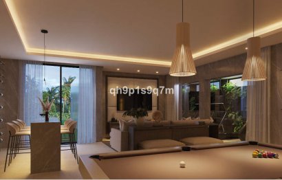 New Build - House - Estepona