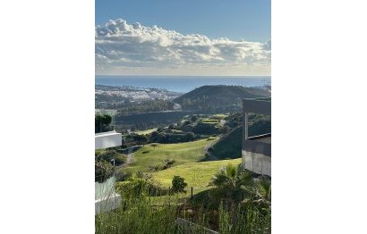 Resale - Apartment - Ground Floor Apartment - Mijas - La Cala De Mijas