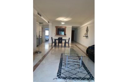 Resale - Apartment - Ground Floor Apartment - Marbella - San Pedro De Alcantara