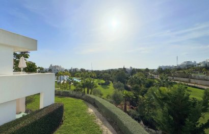 Resale - Apartment - Middle Floor Apartment - Casares - Casares Centro