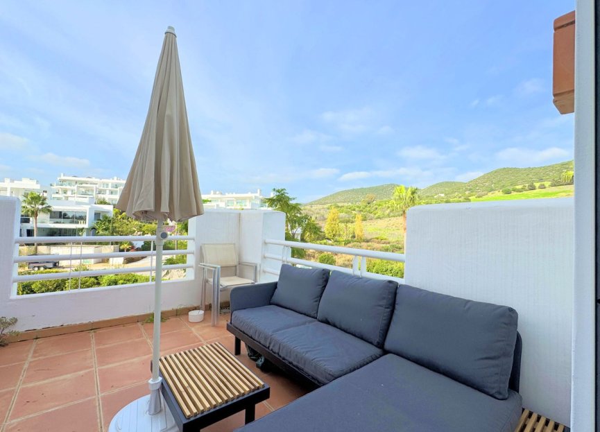 Resale - Apartment - Middle Floor Apartment - Casares - Casares Centro