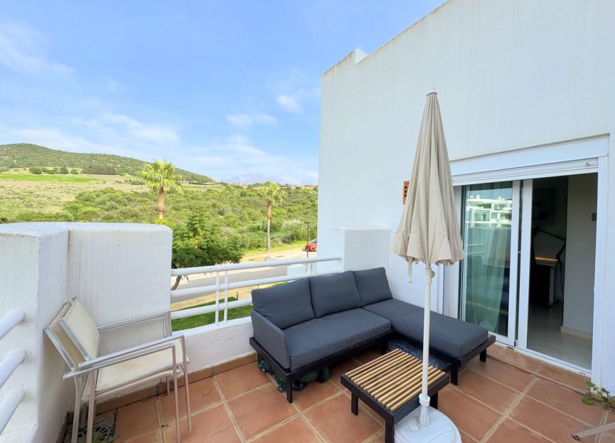 Resale - Apartment - Middle Floor Apartment - Casares - Casares Centro