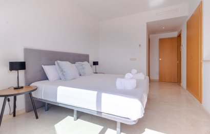 Resale - Apartment - Penthouse - Casares - Casares Playa