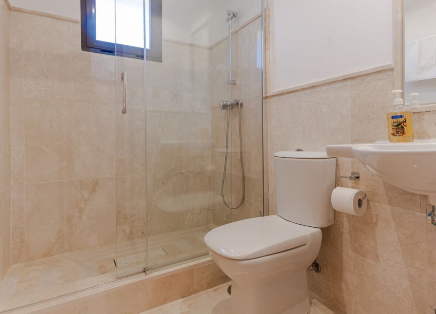 Resale - Apartment - Penthouse - Casares - Casares Playa