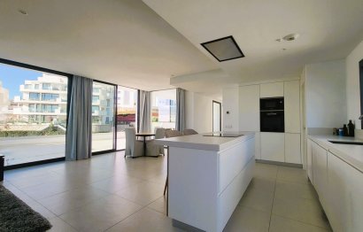 Resale - Apartment - Penthouse - Fuengirola - Fuengirola Centro