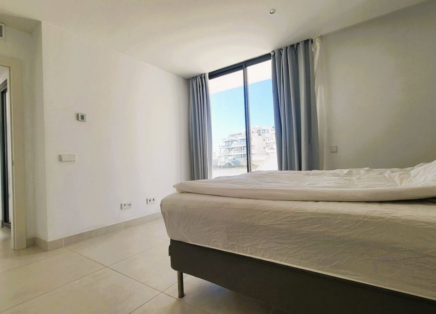 Resale - Apartment - Penthouse - Fuengirola - Fuengirola Centro