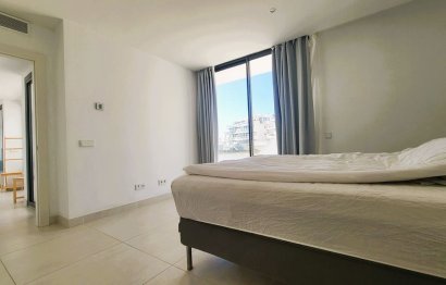 Resale - Apartment - Penthouse - Fuengirola - Fuengirola Centro