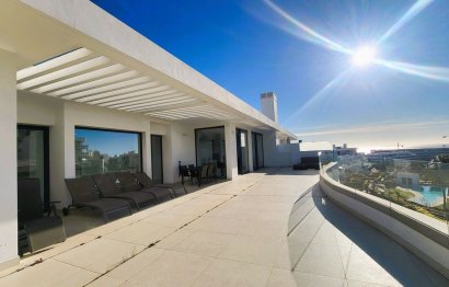 Resale - Apartment - Penthouse - Fuengirola - Fuengirola Centro