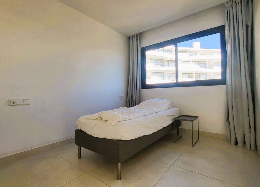 Resale - Apartment - Penthouse - Fuengirola - Fuengirola Centro