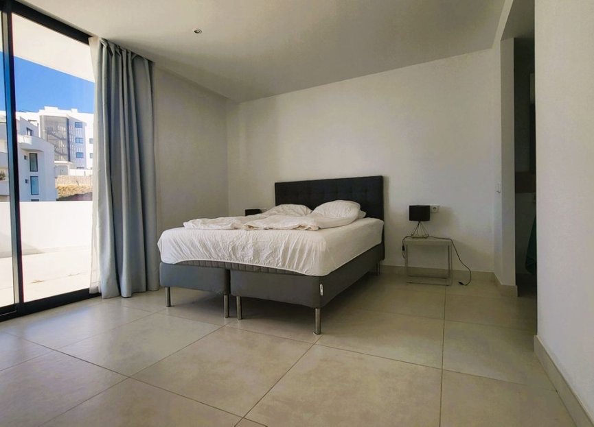 Resale - Apartment - Penthouse - Fuengirola - Fuengirola Centro