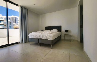 Resale - Apartment - Penthouse - Fuengirola - Fuengirola Centro