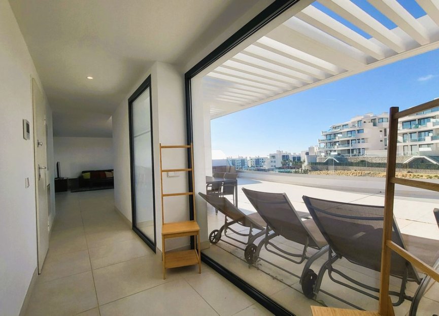 Resale - Apartment - Penthouse - Fuengirola - Fuengirola Centro