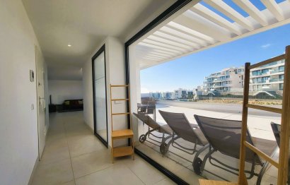 Resale - Apartment - Penthouse - Fuengirola - Fuengirola Centro