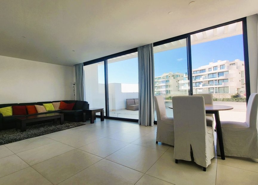 Resale - Apartment - Penthouse - Fuengirola - Fuengirola Centro