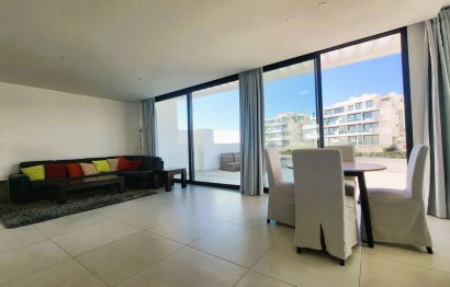 Resale - Apartment - Penthouse - Fuengirola - Fuengirola Centro