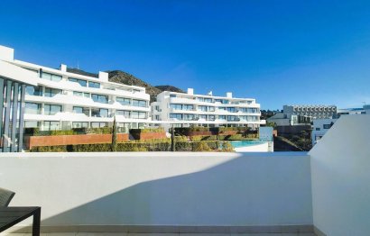 Resale - Apartment - Penthouse - Fuengirola - Fuengirola Centro