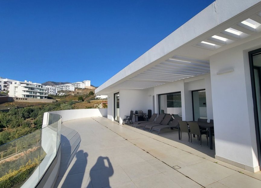 Resale - Apartment - Penthouse - Fuengirola - Fuengirola Centro