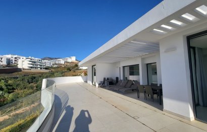 Resale - Apartment - Penthouse - Fuengirola - Fuengirola Centro