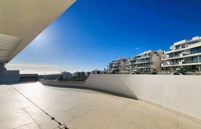 Resale - Apartment - Penthouse - Fuengirola - Fuengirola Centro