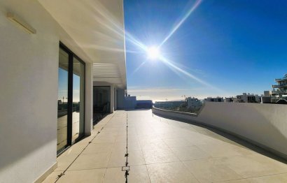 Resale - Apartment - Penthouse - Fuengirola - Fuengirola Centro