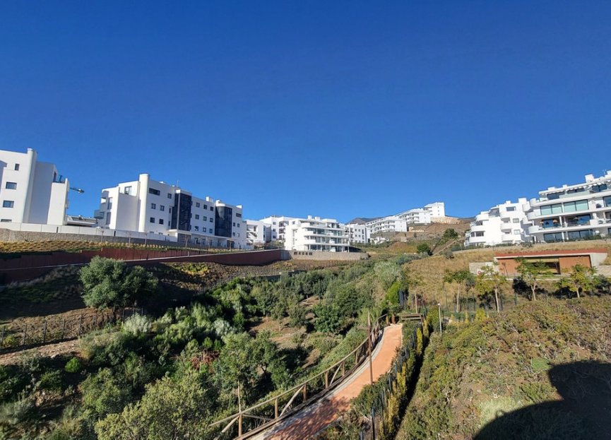 Resale - Apartment - Penthouse - Fuengirola - Fuengirola Centro