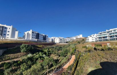 Resale - Apartment - Penthouse - Fuengirola - Fuengirola Centro