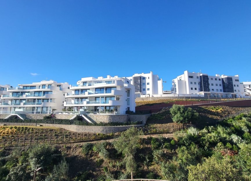 Resale - Apartment - Penthouse - Fuengirola - Fuengirola Centro