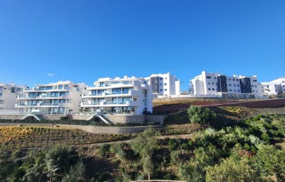 Resale - Apartment - Penthouse - Fuengirola - Fuengirola Centro