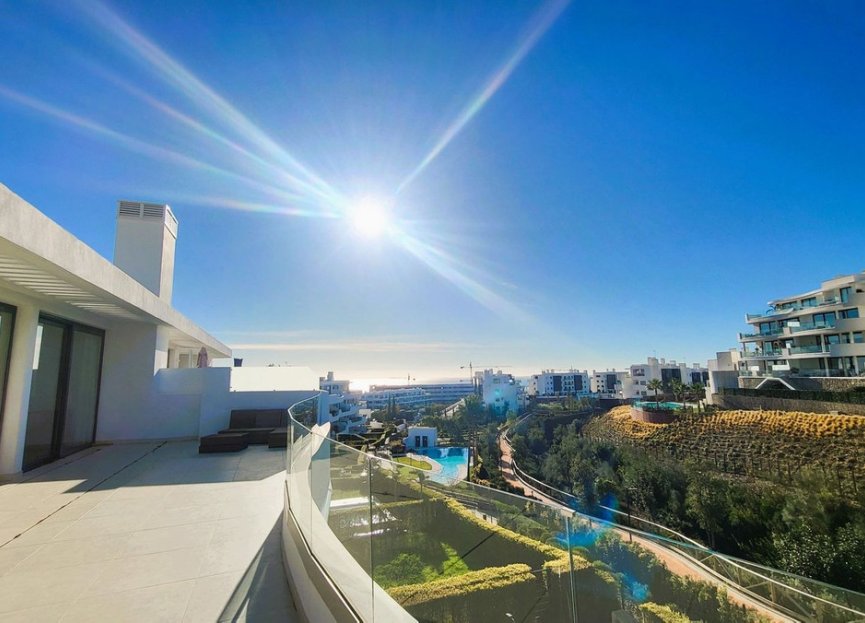 Resale - Apartment - Penthouse - Fuengirola - Fuengirola Centro