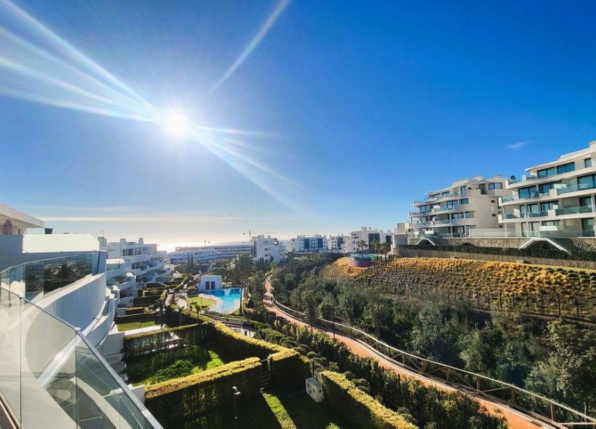 Resale - Apartment - Penthouse - Fuengirola - Fuengirola Centro