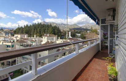 Reventa - Apartment - Middle Floor Apartment - Marbella