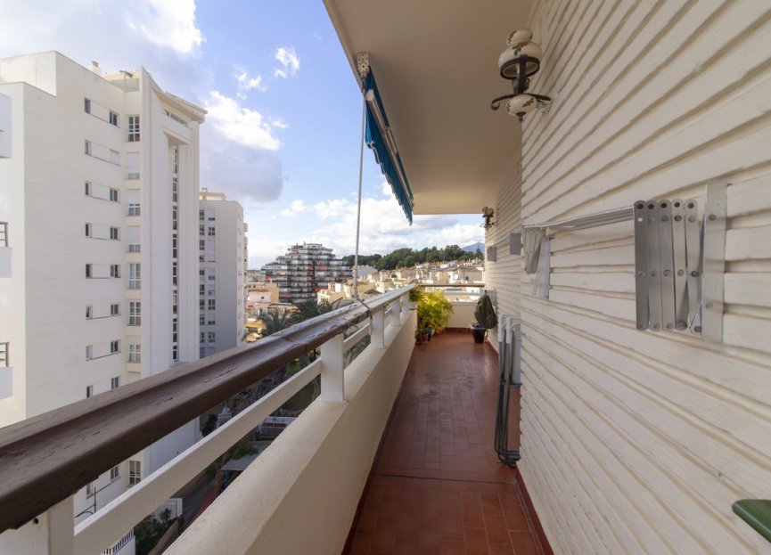 Reventa - Apartment - Middle Floor Apartment - Marbella