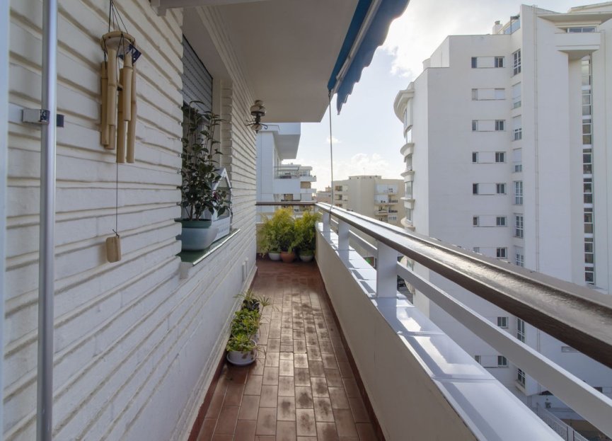 Reventa - Apartment - Middle Floor Apartment - Marbella