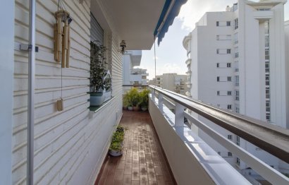 Reventa - Apartment - Middle Floor Apartment - Marbella