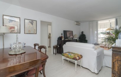 Reventa - Apartment - Middle Floor Apartment - Marbella