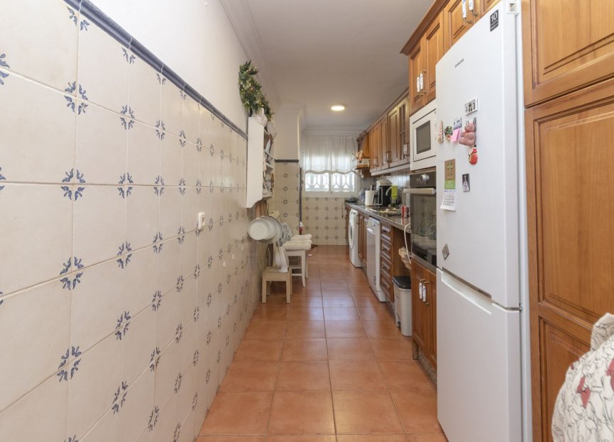 Reventa - Apartment - Middle Floor Apartment - Marbella