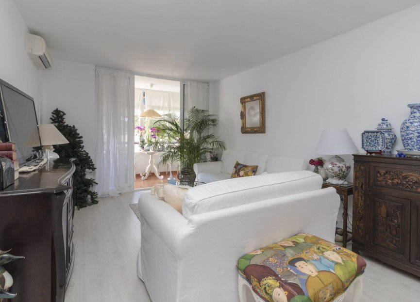 Reventa - Apartment - Middle Floor Apartment - Marbella