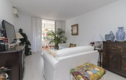 Reventa - Apartment - Middle Floor Apartment - Marbella