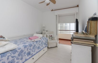 Reventa - Apartment - Middle Floor Apartment - Marbella