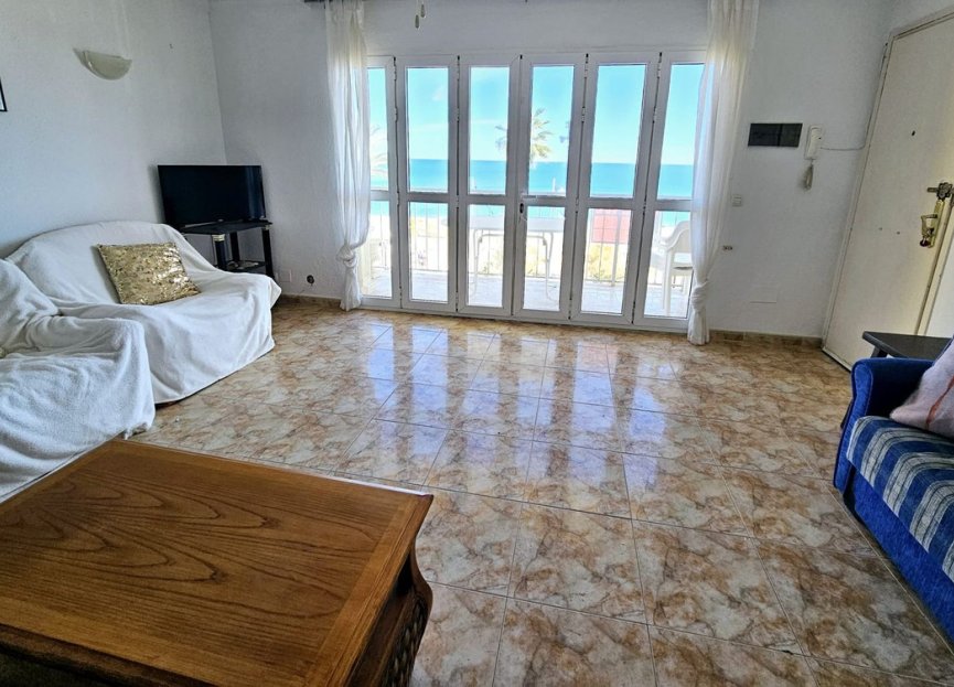 Resale - Apartment - Middle Floor Apartment - Fuengirola - Fuengirola Centro