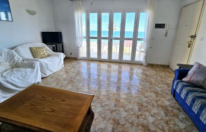 Resale - Apartment - Middle Floor Apartment - Fuengirola - Fuengirola Centro