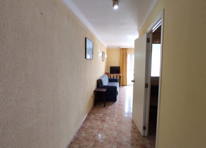 Resale - Apartment - Middle Floor Apartment - Fuengirola - Fuengirola Centro