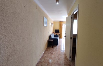 Resale - Apartment - Middle Floor Apartment - Fuengirola - Fuengirola Centro