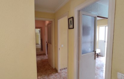 Resale - Apartment - Middle Floor Apartment - Fuengirola - Fuengirola Centro